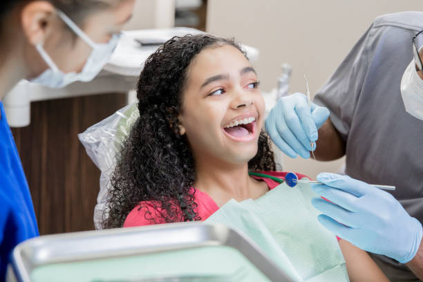Best Same-Day Emergency Dentist in Johnson City, TX