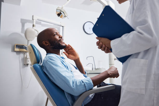 Best Pediatric Emergency Dentist in Johnson City, TX