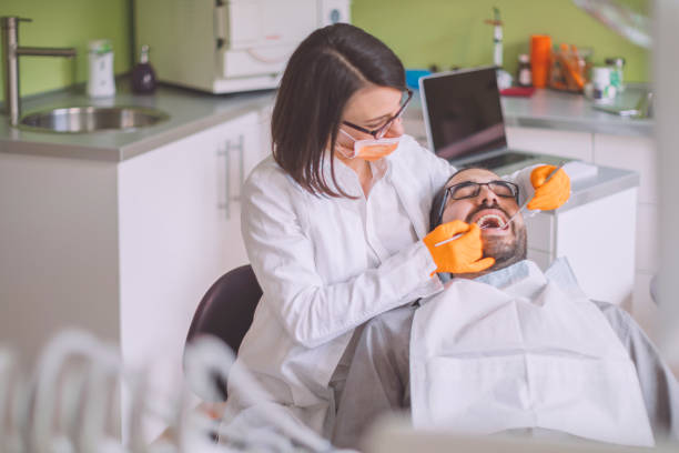 Best Emergency Tooth Extraction in Johnson City, TX