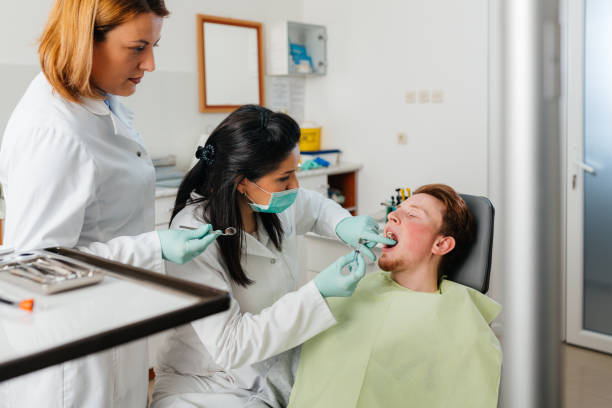 Best Emergency Wisdom Teeth Removal in Johnson City, TX