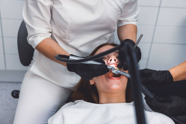 Best Pediatric Emergency Dentist in Johnson City, TX