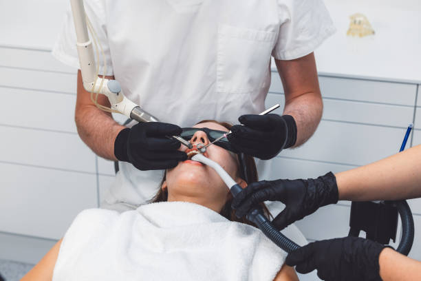 Best Emergency Treatment for Toothache in Johnson City, TX